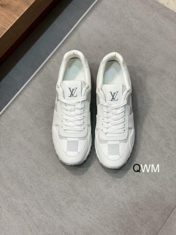 Picture of Louis Vuitton Shoes _SKULVsz38-45WM014712627